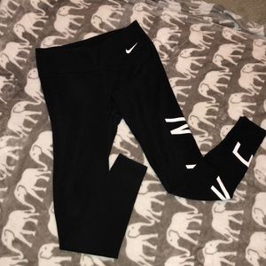 Women’s Nike leggings